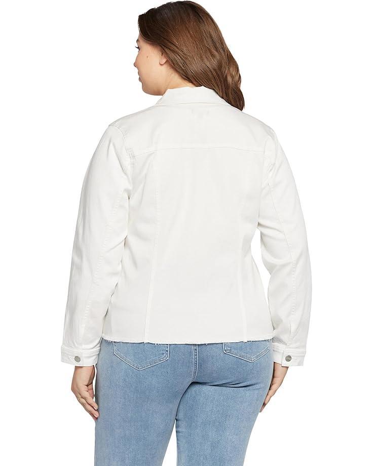 Classic Jean Jacket Product Image