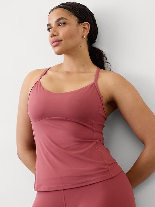 Vital Built-In Bra Tank Product Image