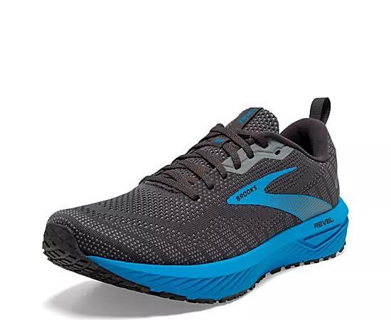 Brooks Men's Revel 6 Running Shoe Product Image