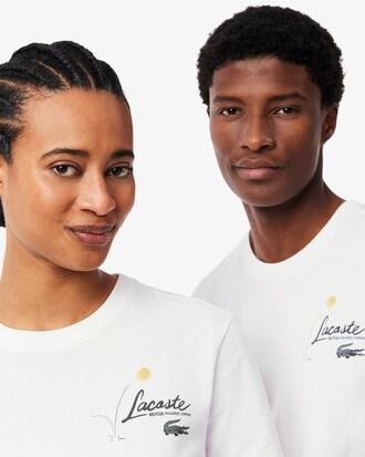 Mutua Madrid Open Edition T-shirt Product Image