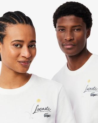 Mutua Madrid Open Edition T-shirt Product Image