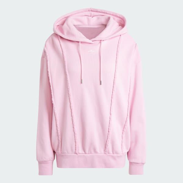 Distressed Hoodie Product Image