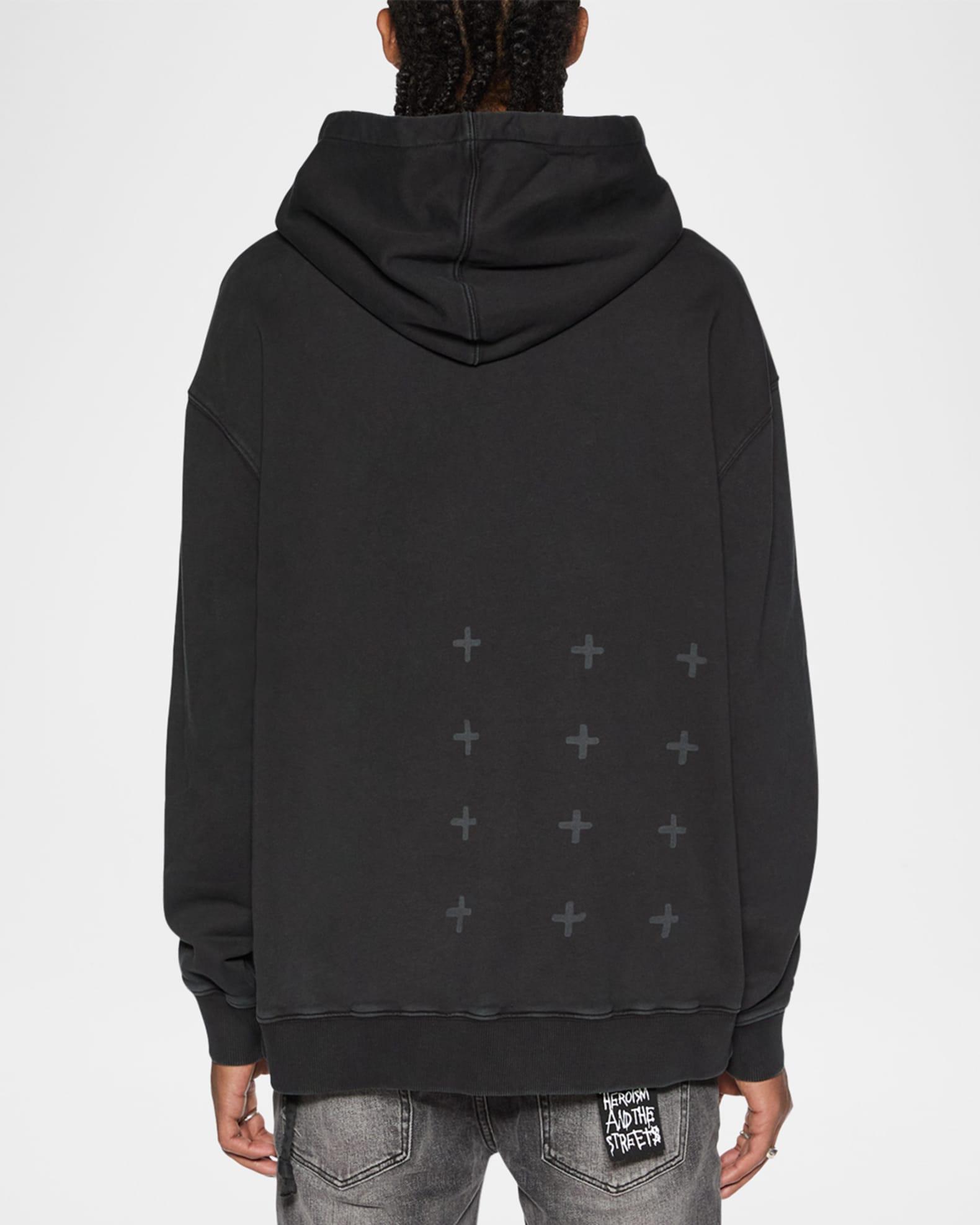 Men's Electric Biggie Hoodie Product Image