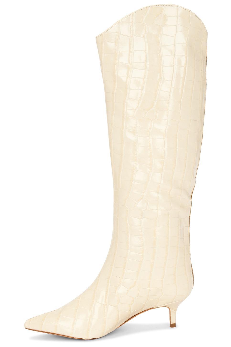 Maryana Wide Calf Boot Schutz Product Image