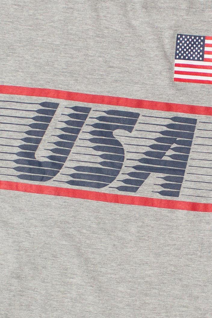 USA Soccer T-Shirt Product Image