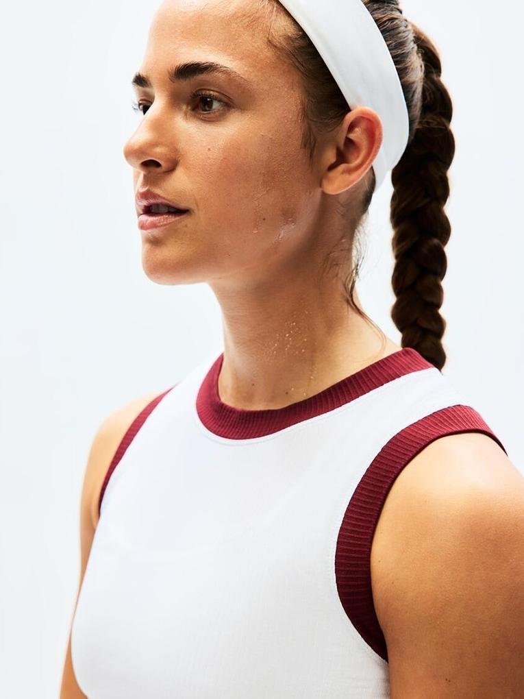 Renew Seamless Muscle Tank Product Image