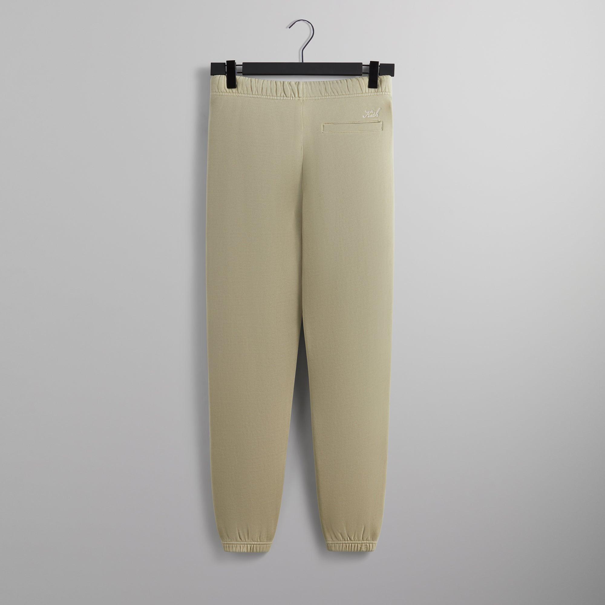 Kith Emmons Sweatpant - Oxide Male Product Image