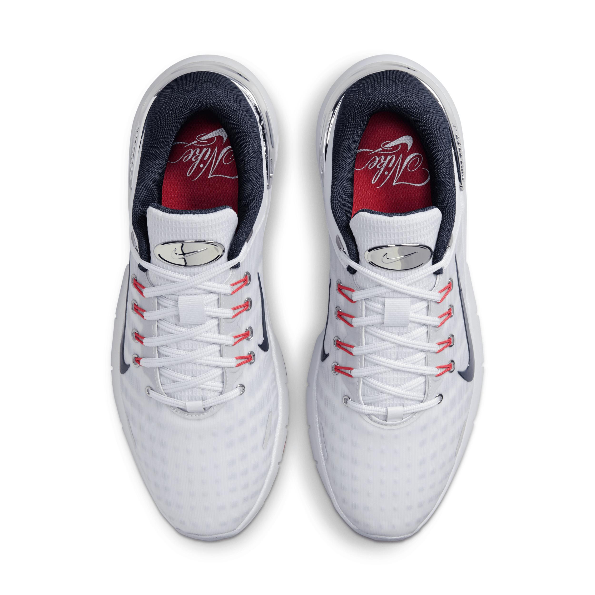 Nike Men's Free Golf Golf Shoes Product Image