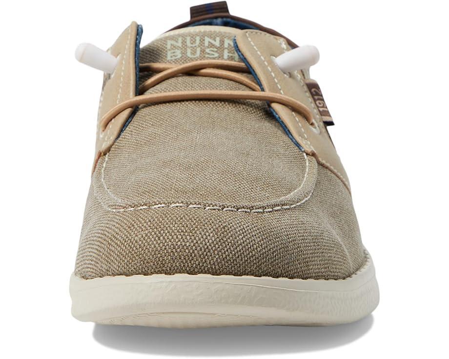 City Walk Canvas Moc Toe Slip-On Product Image