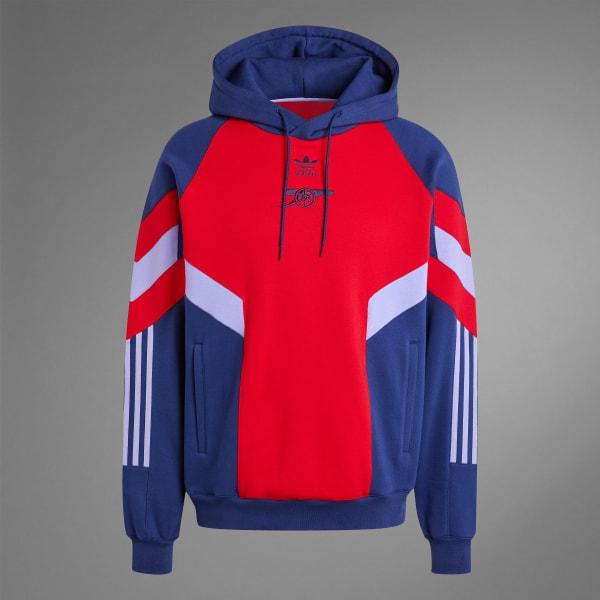 Arsenal Originals Hoodie Product Image