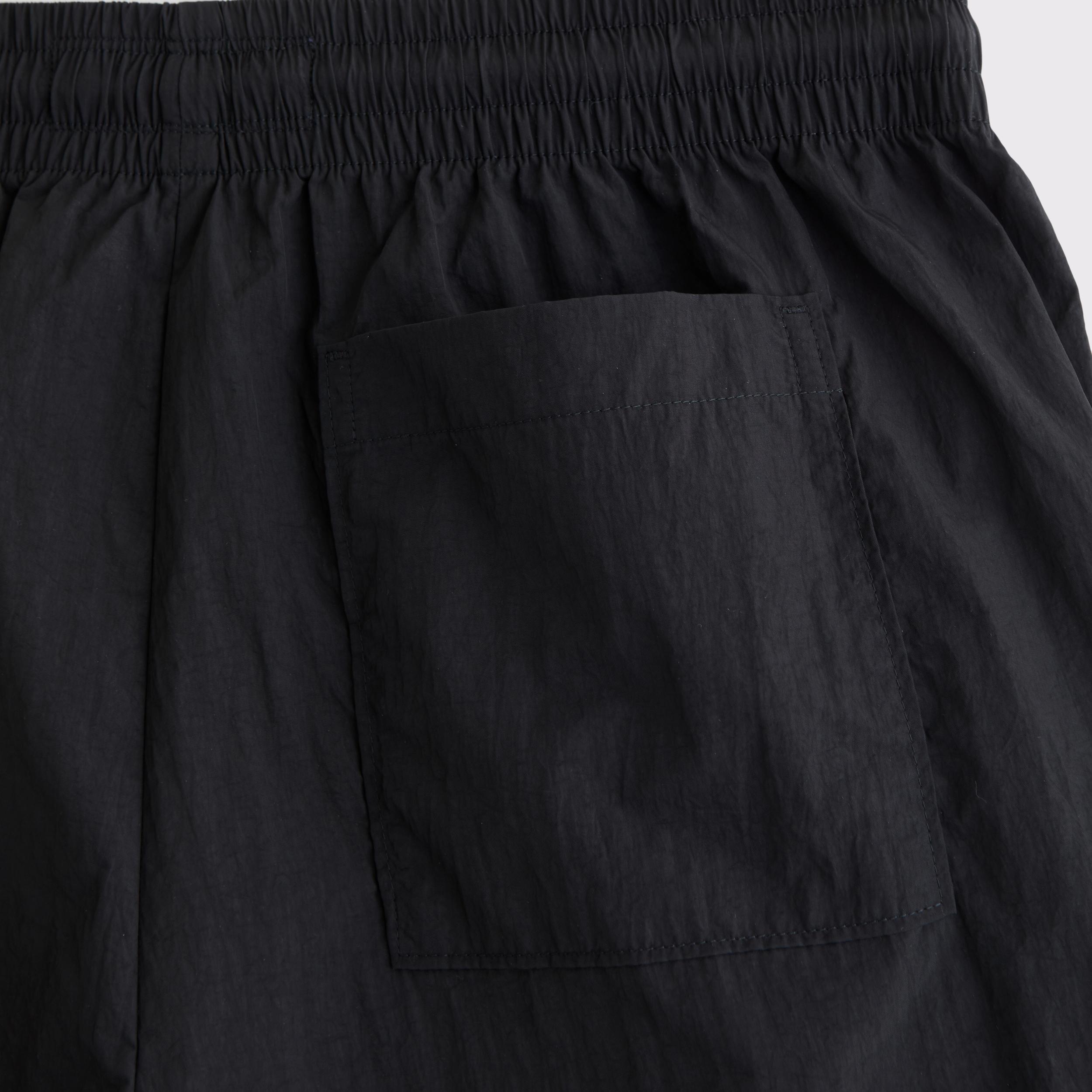 Nylon Pull-On Short Product Image