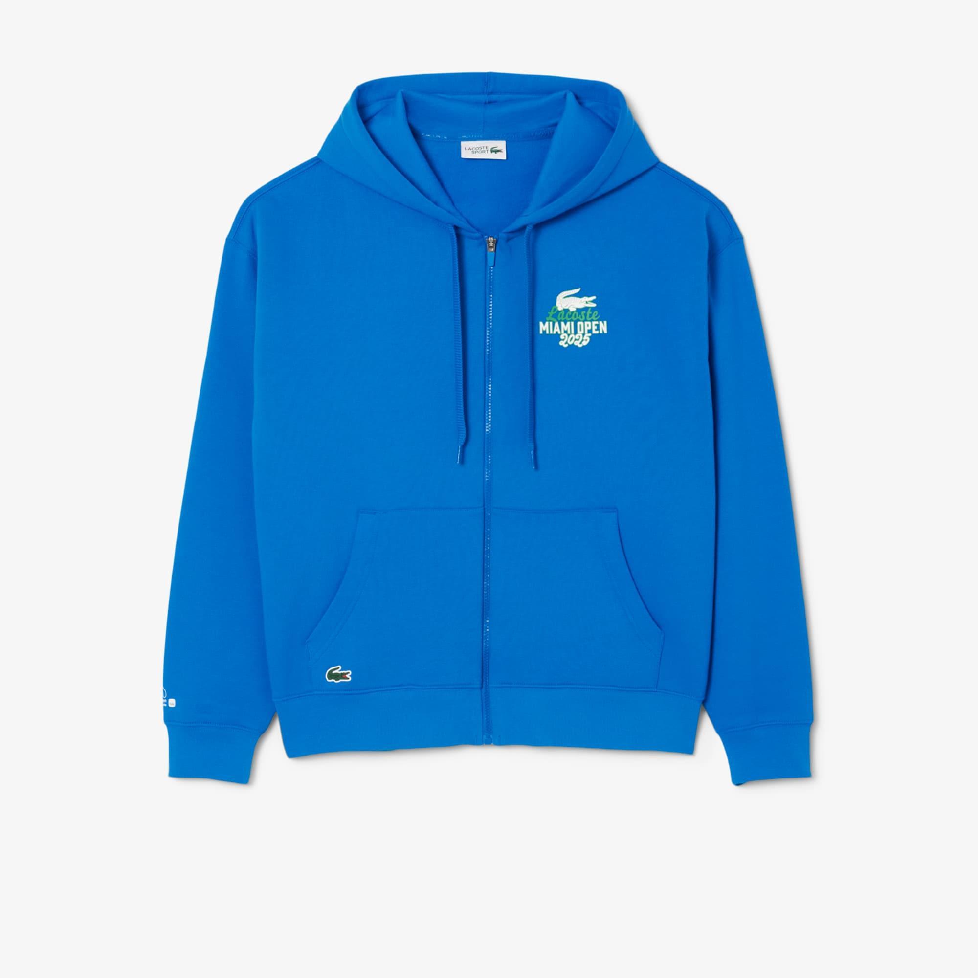 Miami Open Edition Fleece Sweatshirt Product Image