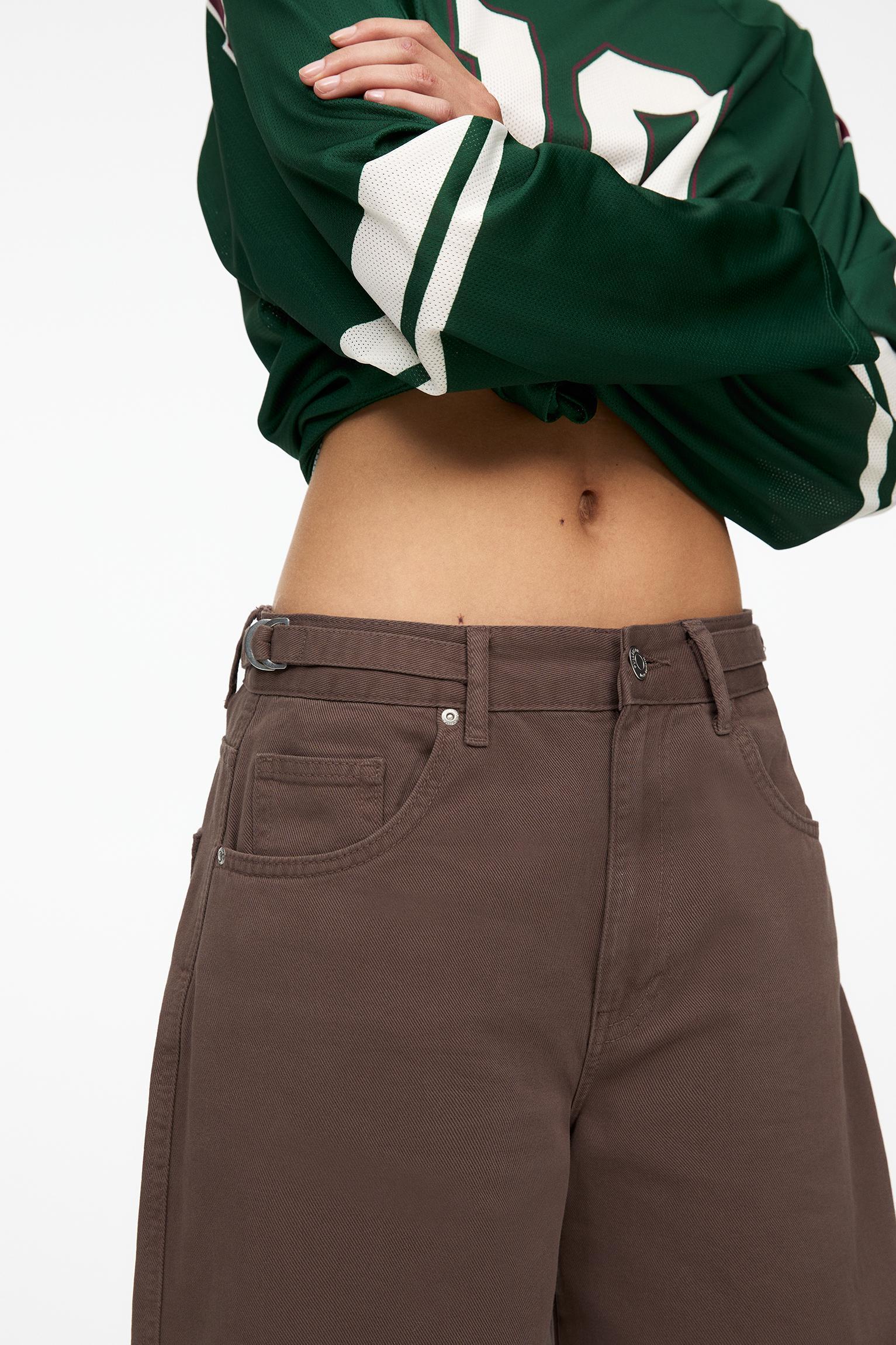 Skater jeans Product Image