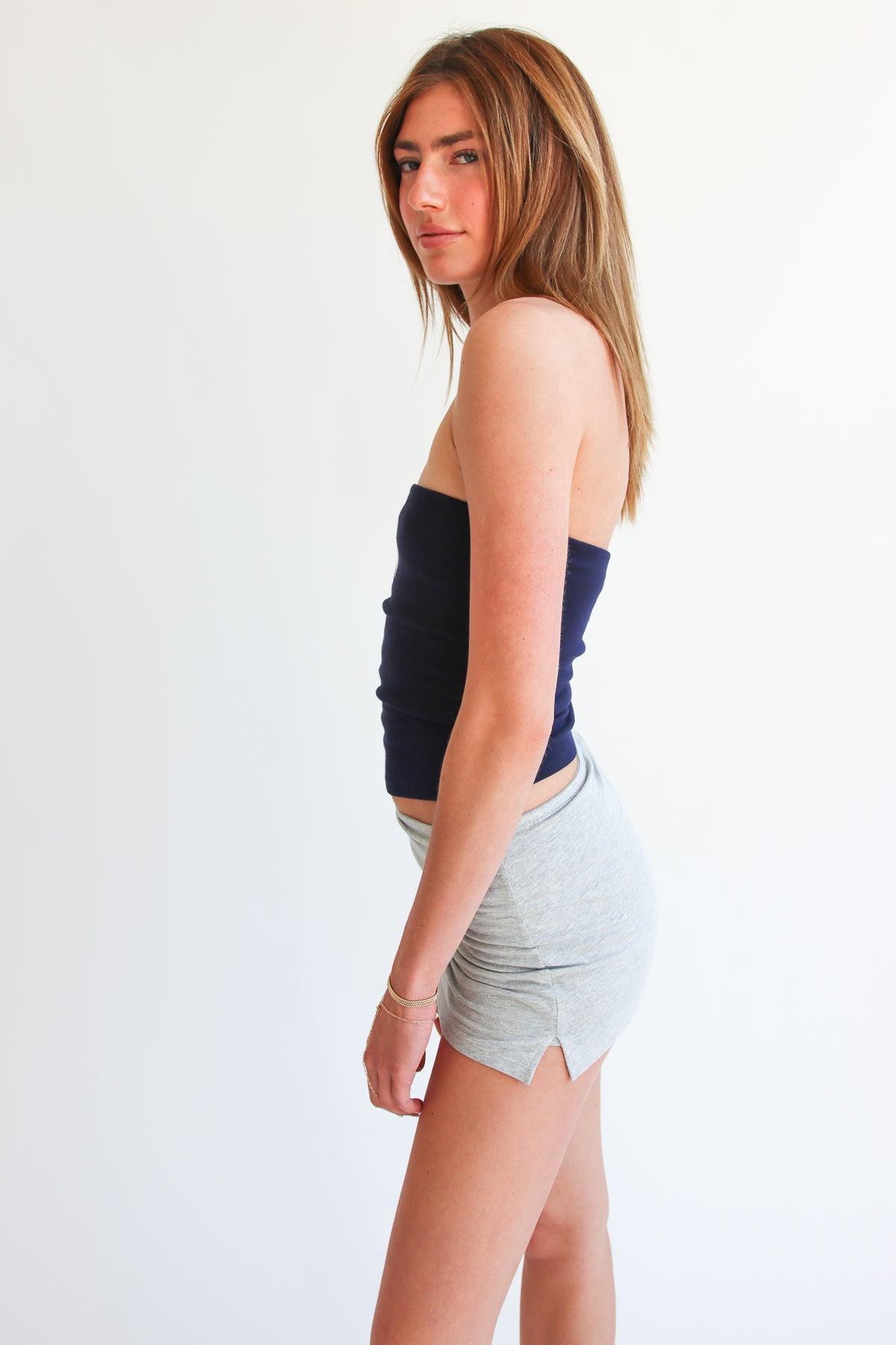 Basic Mini Skort Product Image