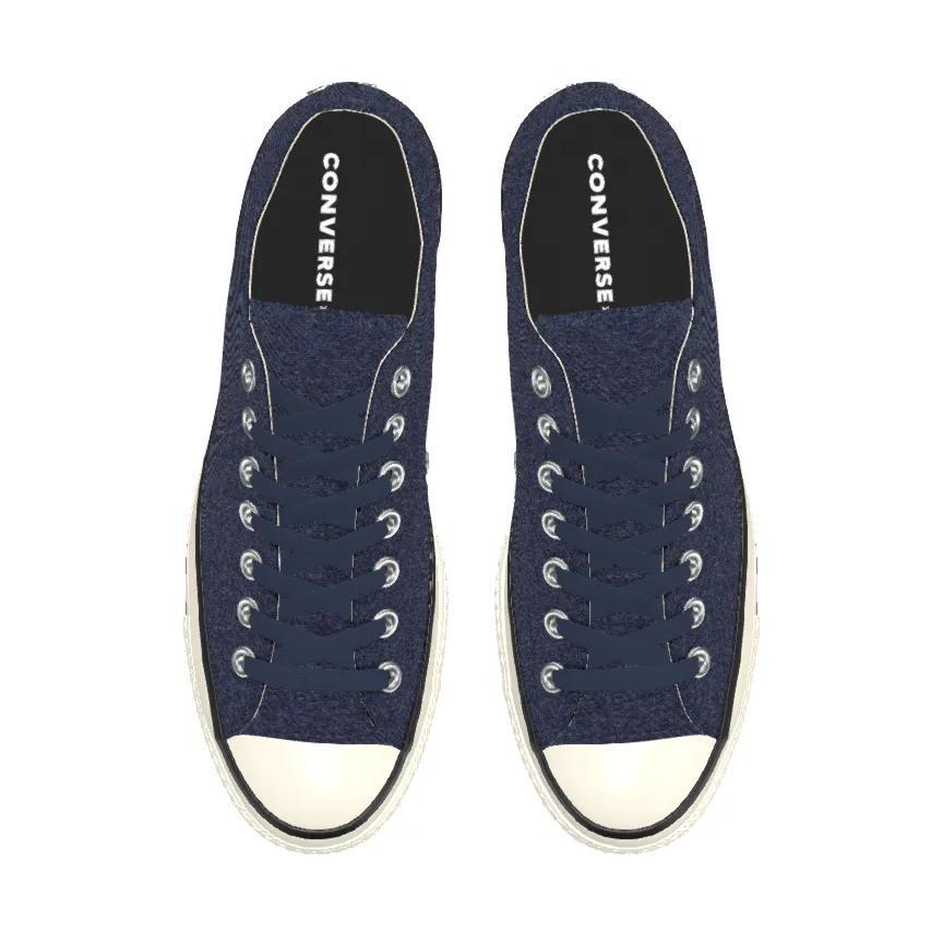 Custom Chuck 70 By You Product Image