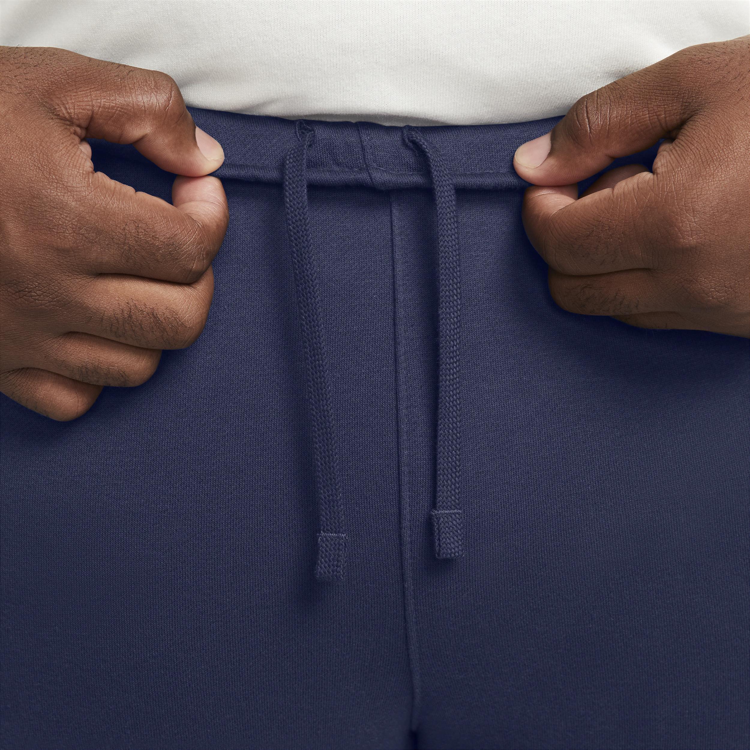 Mens Nike Sportswear Club Fleece Pants Product Image