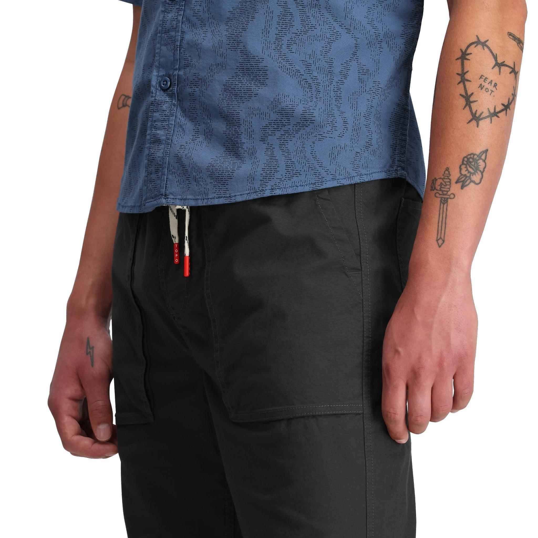 Desert Pants - Men's - Final Sale Male Product Image
