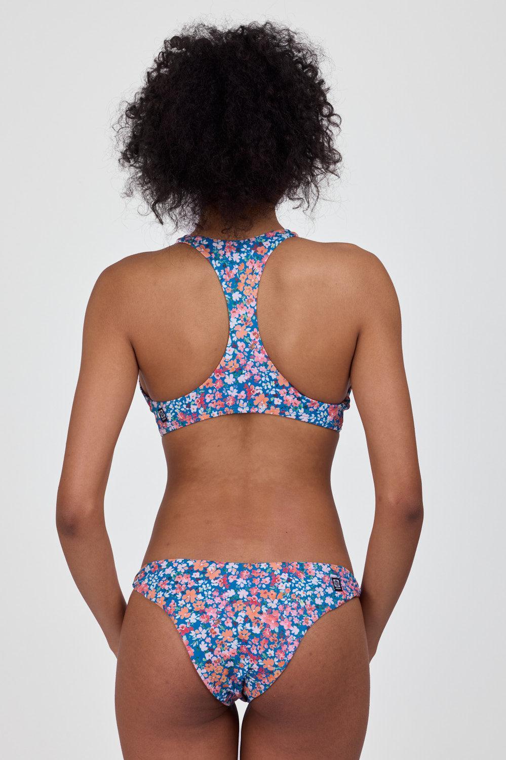 Linda Bikini Bottom - Pearla Female Product Image