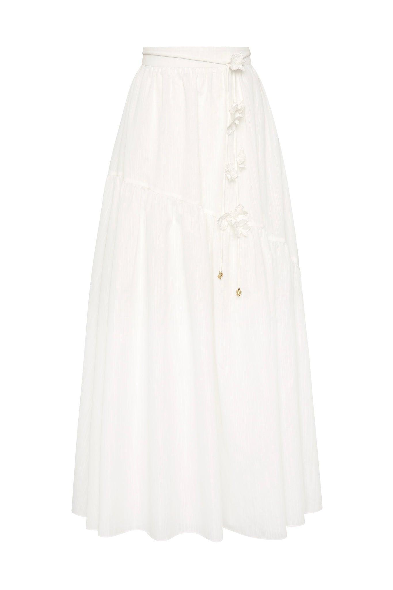 Splendour Maxi Skirt Product Image