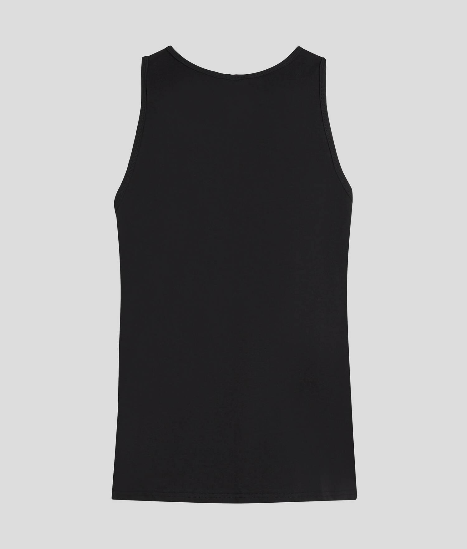 KARL LOGO TANK TOP – 2-PACK Product Image