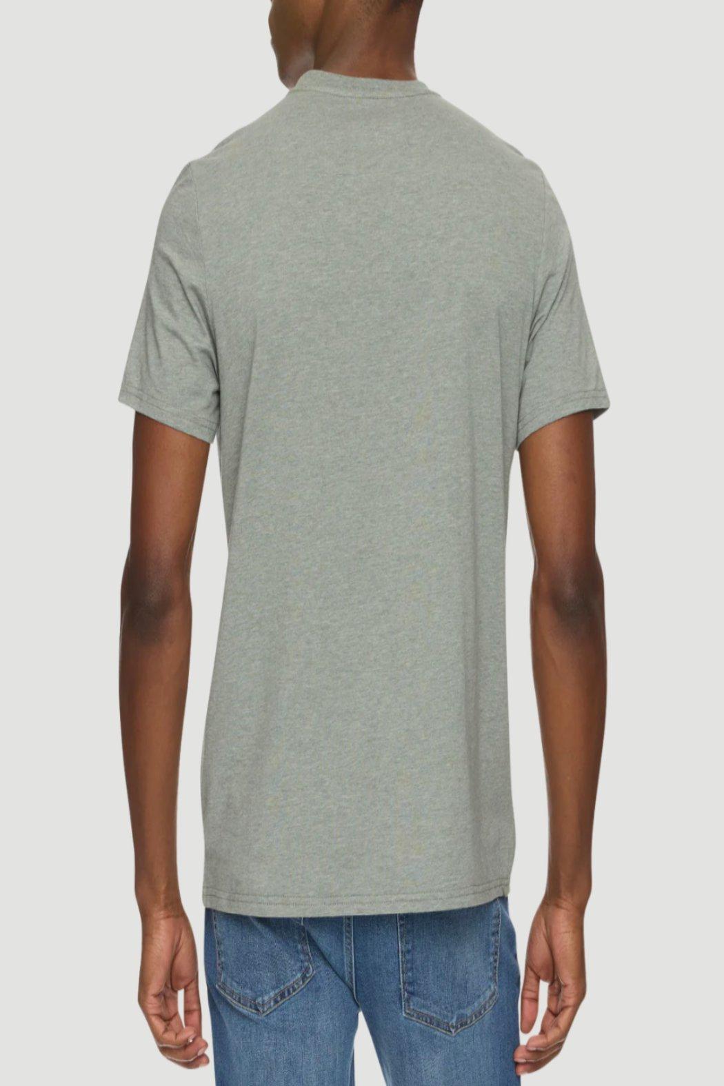 Essential Stretch Comfort Crewneck Tee Product Image