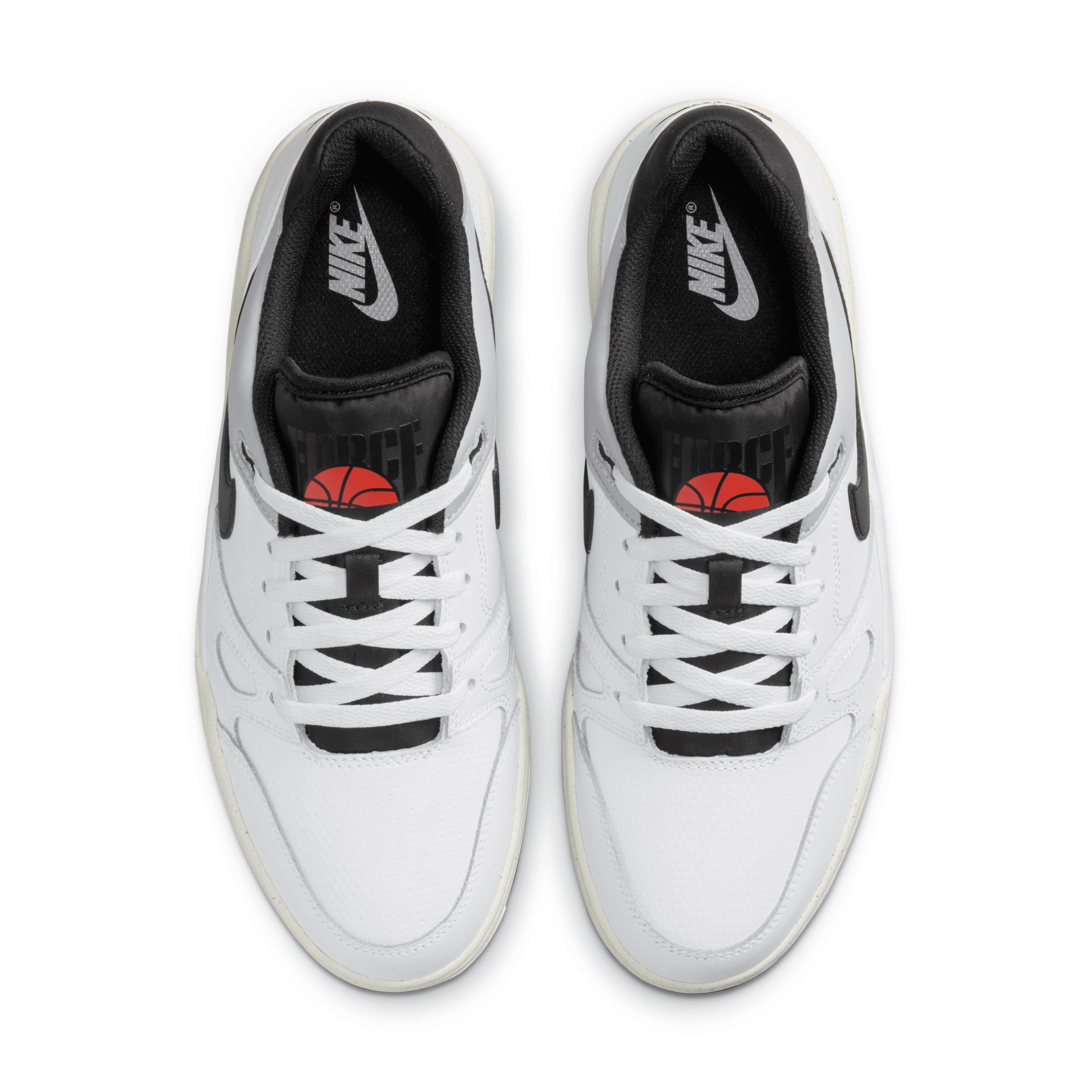 Nike Full Force Low Men's Shoes Product Image