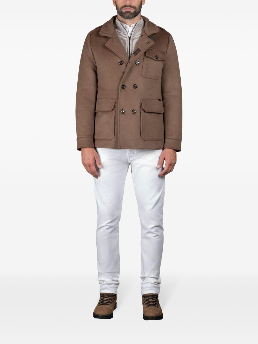 Boeri blazer  Product Image