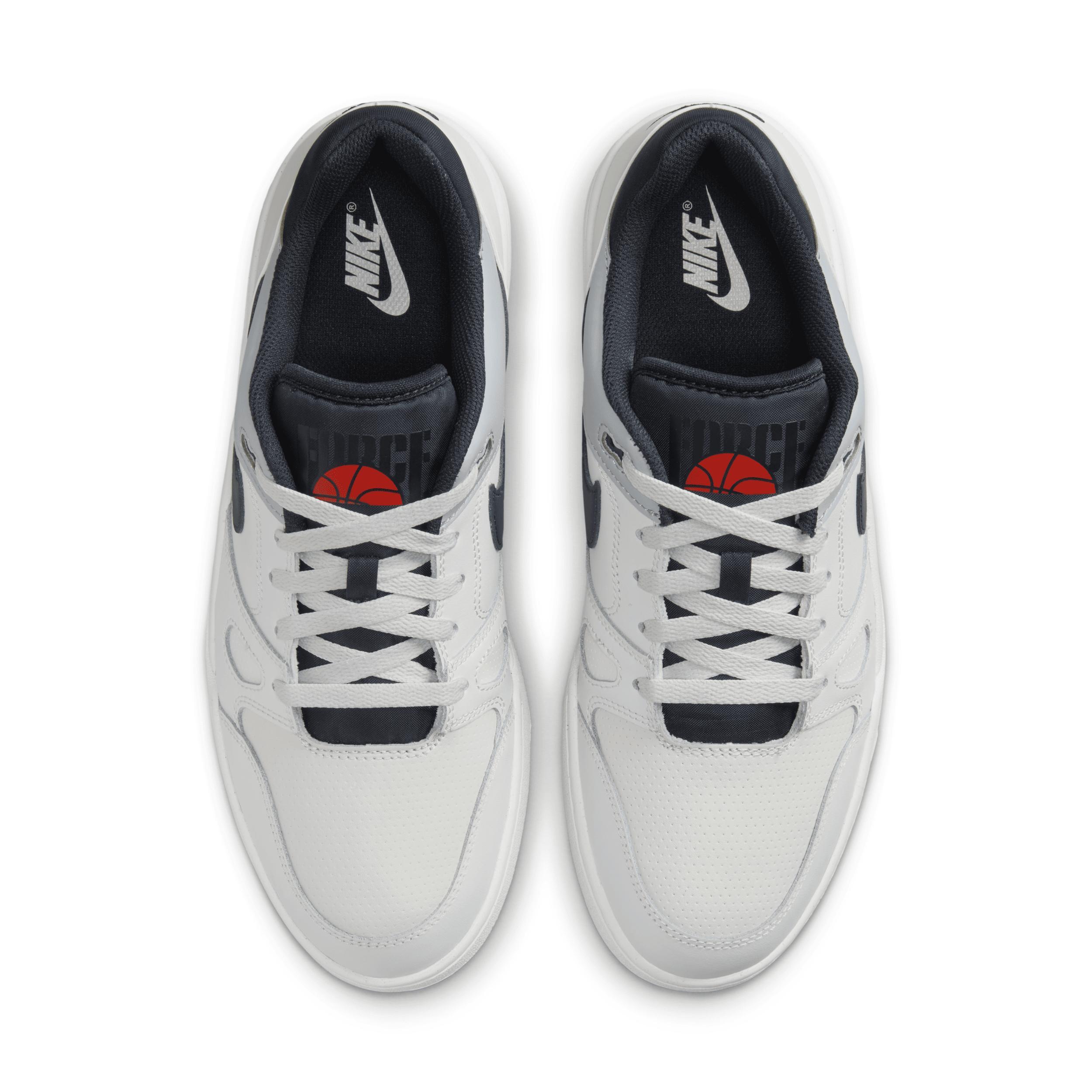 Nike Men's Full Force Low Shoes Product Image