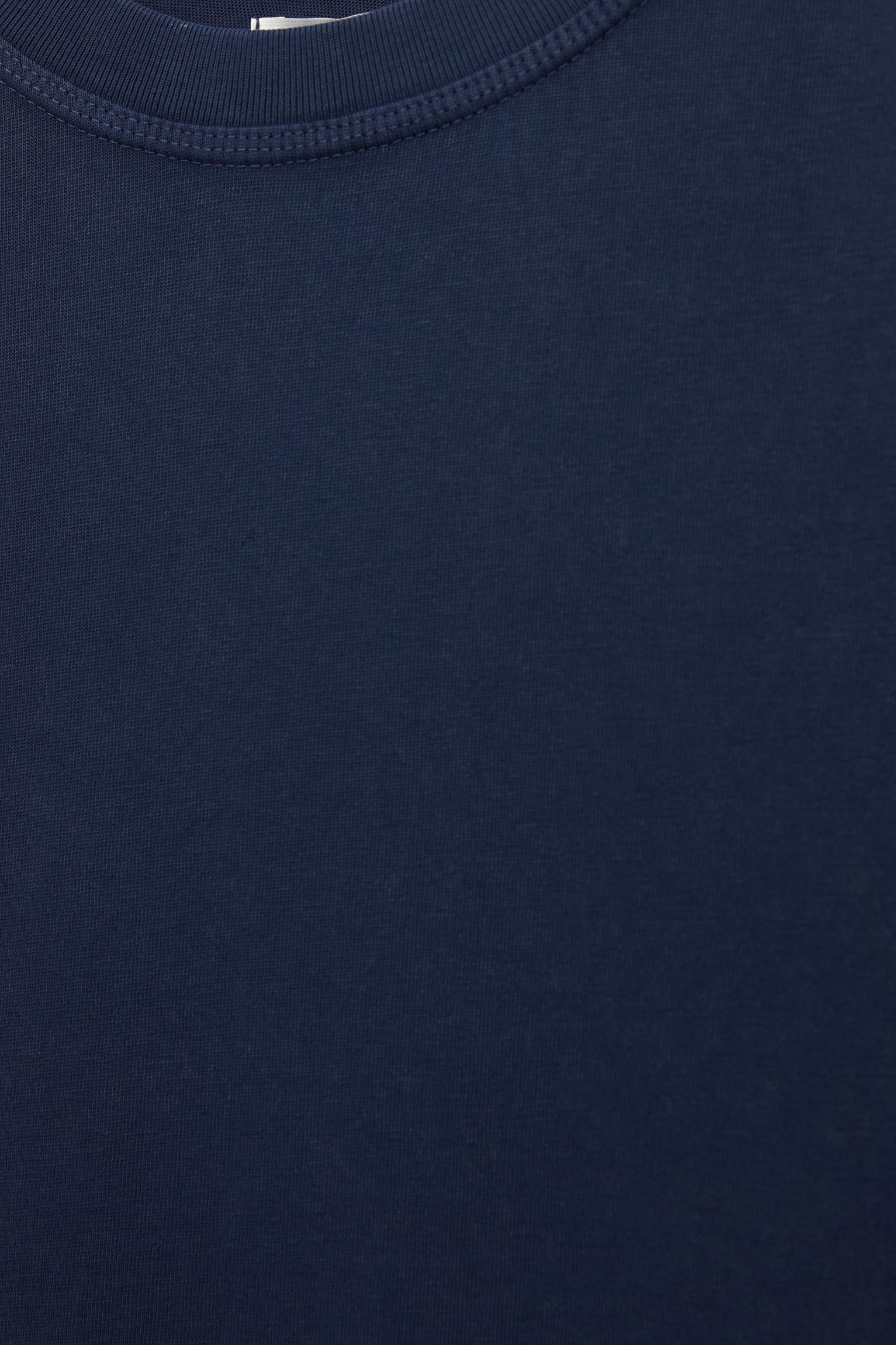 Oversized T-shirt Product Image