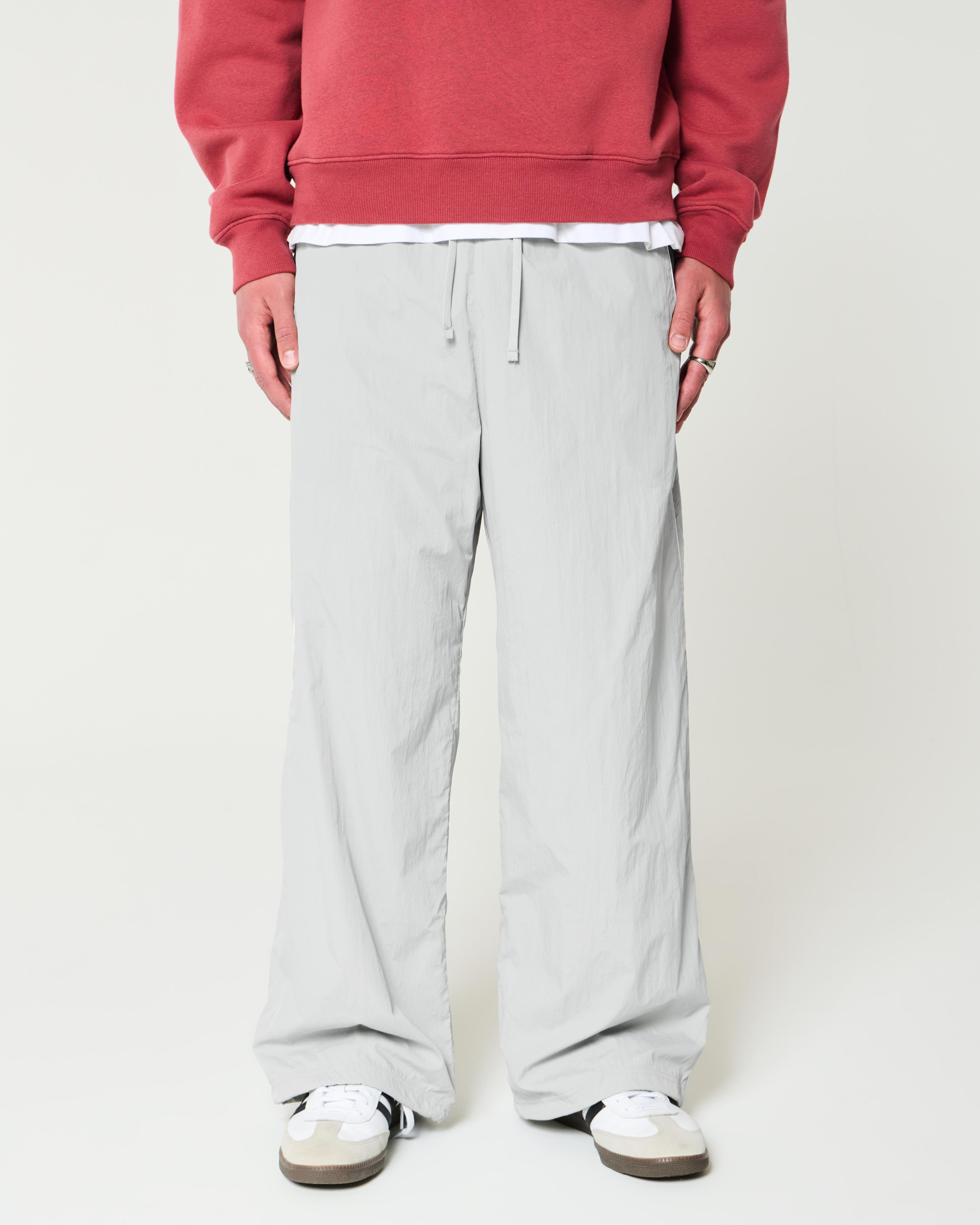 Super Baggy Track Pants Product Image