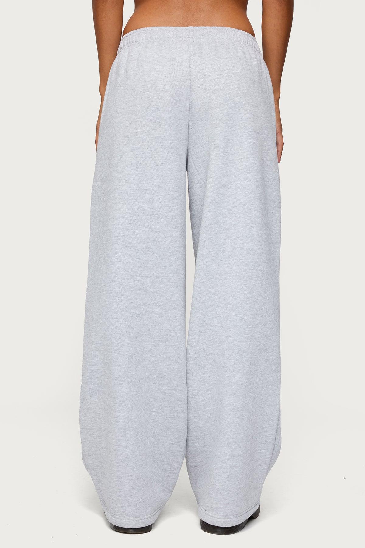I Heart London Sweatpants Product Image