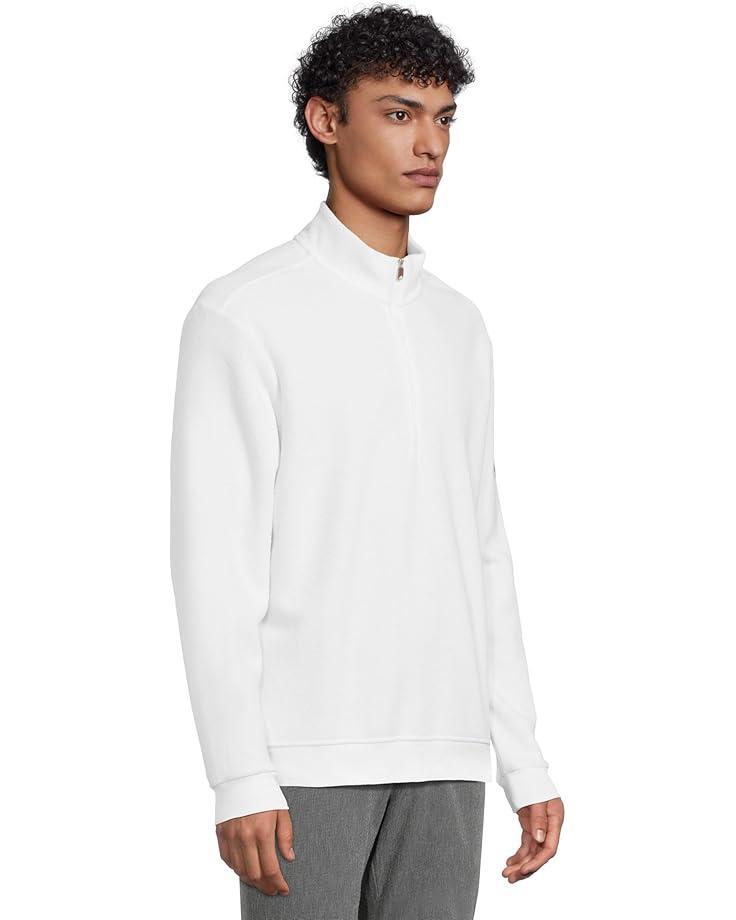 Elevated 1/4 Zip Pullover Product Image