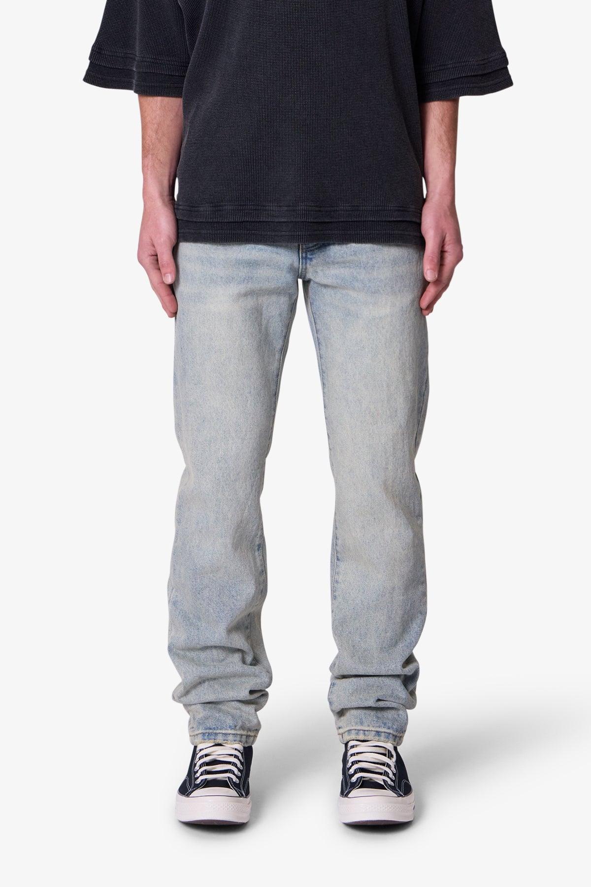 Slim Denim - Light Vintage Product Image