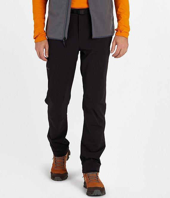 Marmot Performance Stretch Mountain Active Pants Product Image