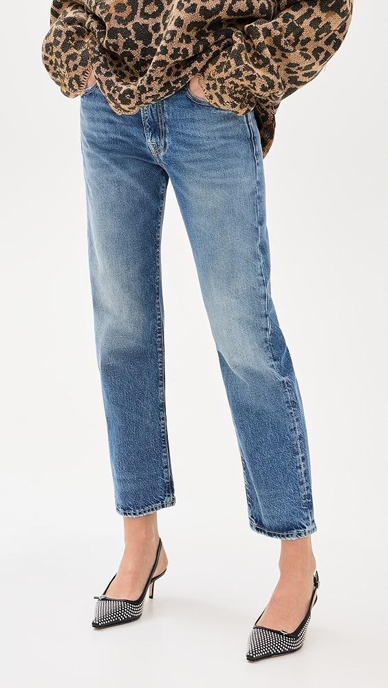 R13 Romeo Jeans | Shopbop Product Image