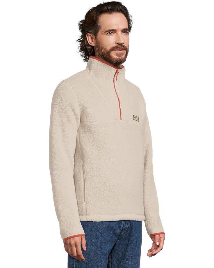 Quilted Sweatshirt Product Image