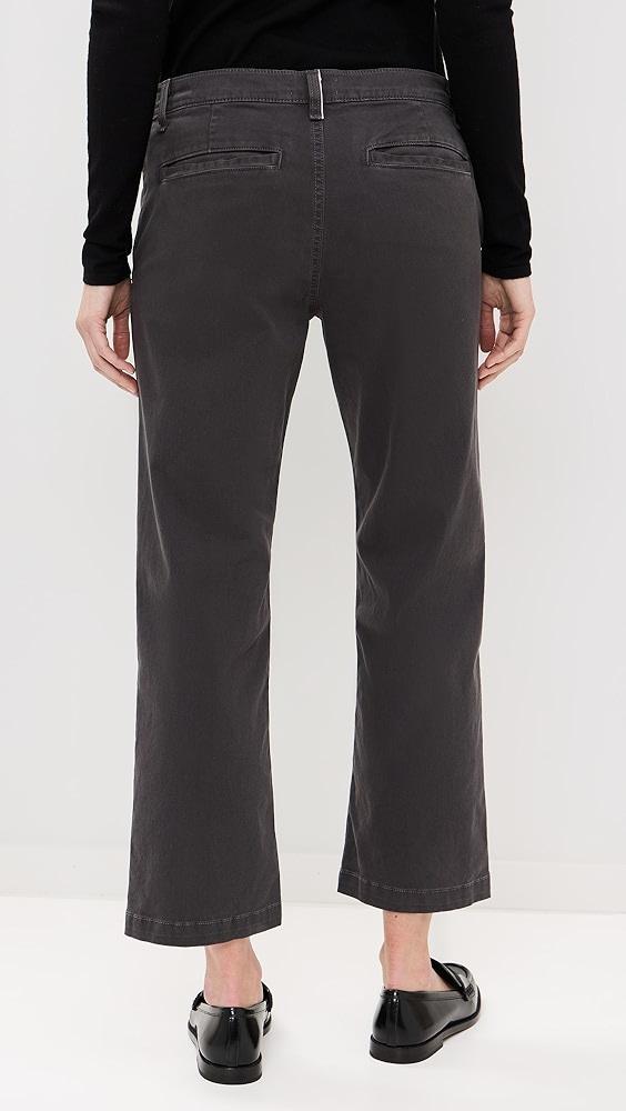 ASKK NY Slim Chino Pants | Shopbop Product Image