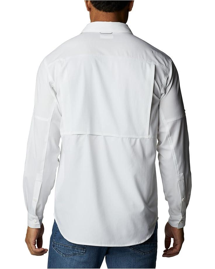 Bahama™ II Long Sleeve Shirt Product Image
