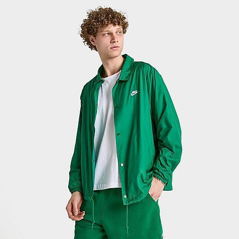 Nike Coach jacket Product Image