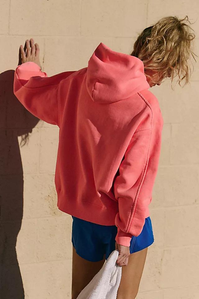 A Cut Above Hoodie Product Image