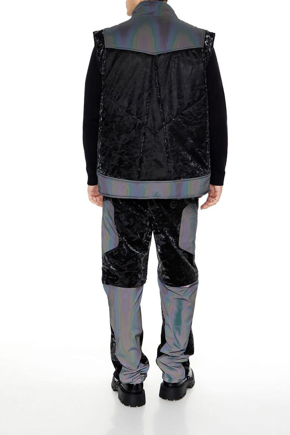 Active Waterproof Reflective Ski Pants | Forever 21 Product Image