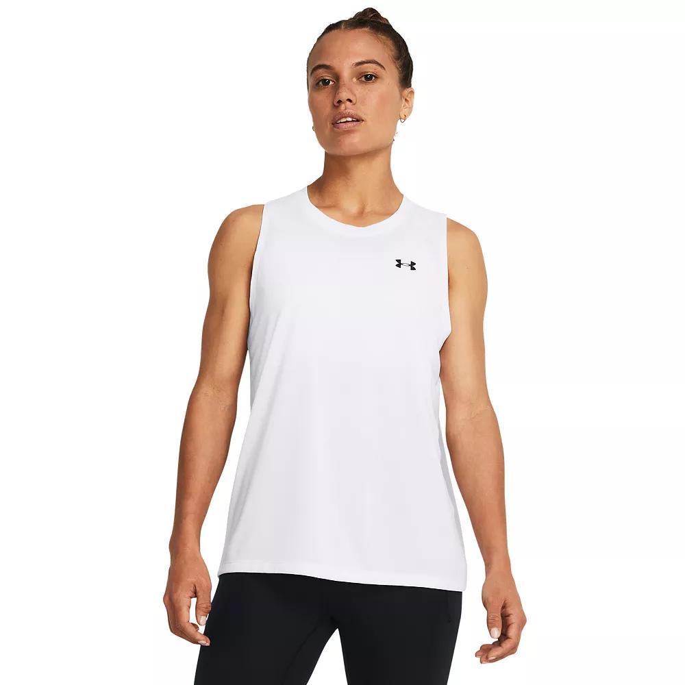 Women's Under Armour Tech™ Tank Top,  Product Image
