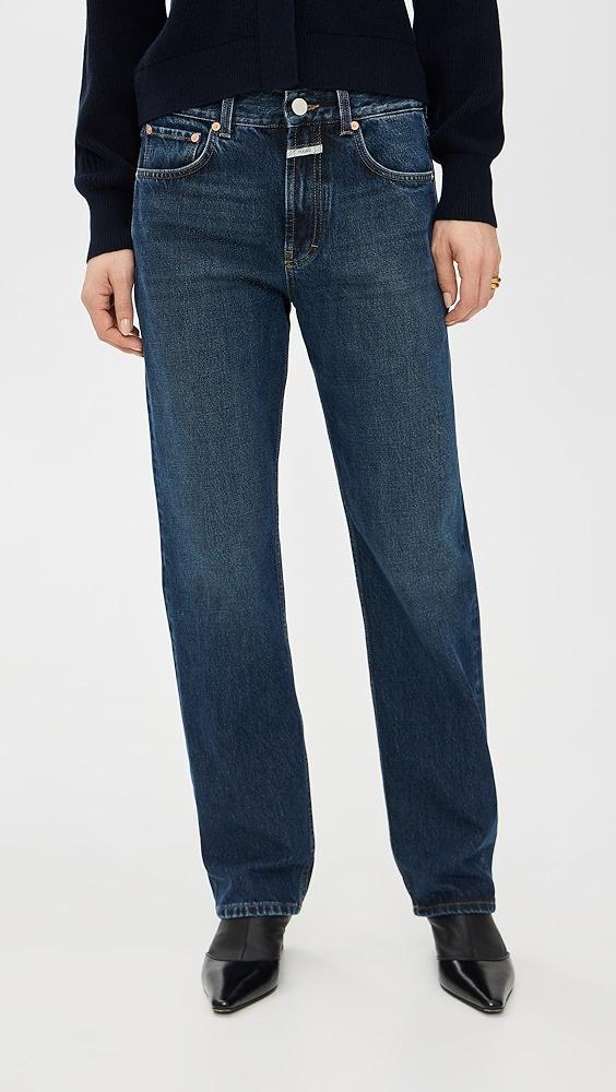 Closed Jonta Jeans | Shopbop Product Image