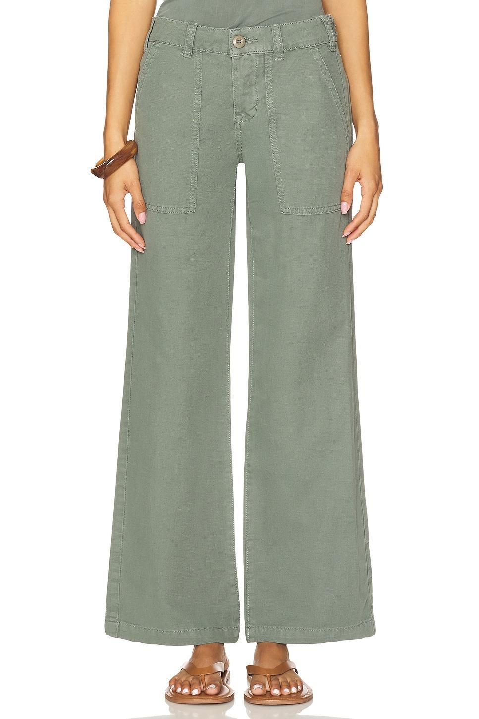 Army Pant Sanctuary Product Image