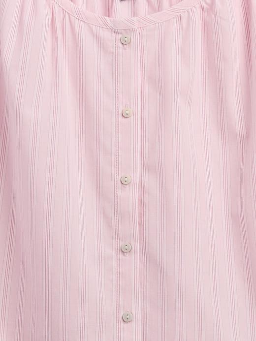 Poplin PJ Short Set Product Image