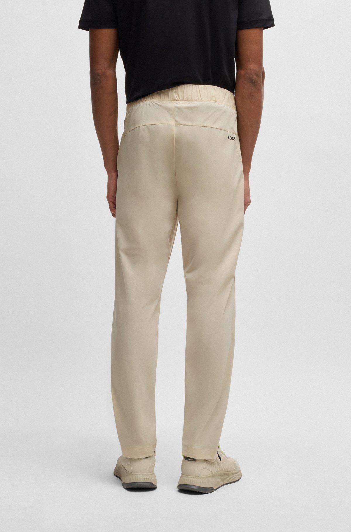 Active trousers with four-way stretch Product Image