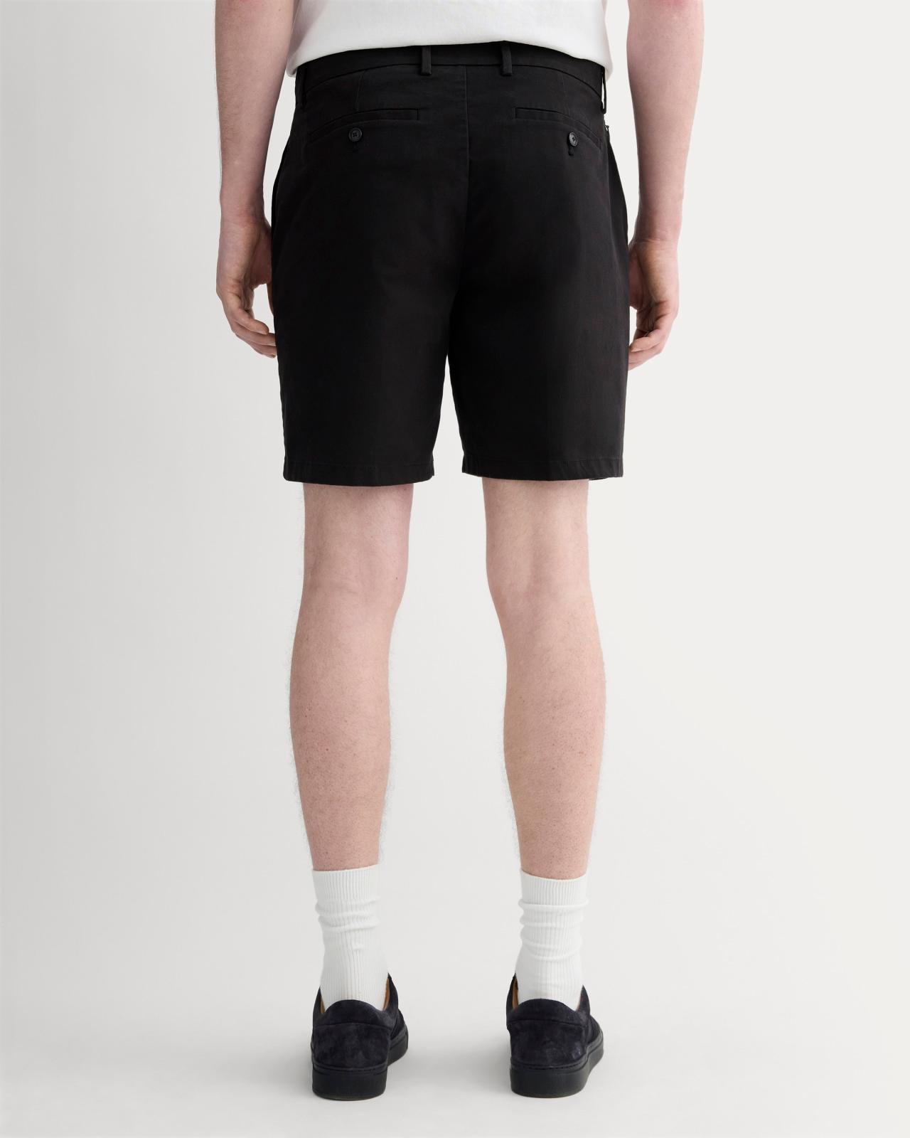 Mens 7 Transit Short by Everlane Product Image