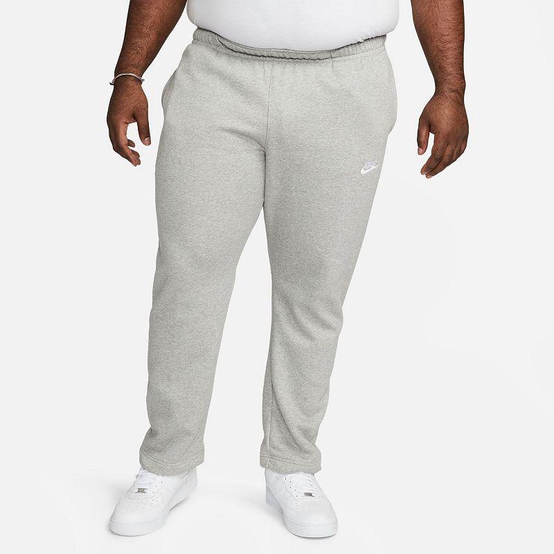 Mens Nike Sportswear Club Fleece Sweatpants Product Image