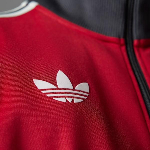 Manchester United Originals Track Top Product Image