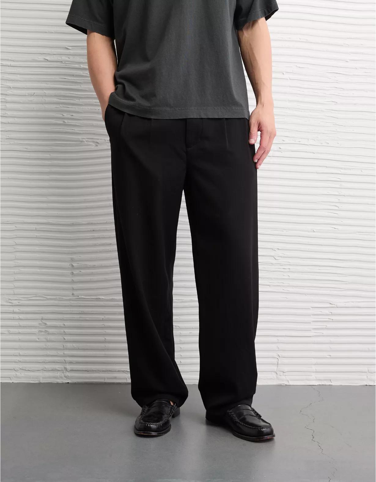 AE Flex Loose Trouser Pant Product Image
